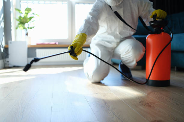 Reliable Drug Lab Cleanup contractor in Newcastle, WA by Trauma Clean Pros